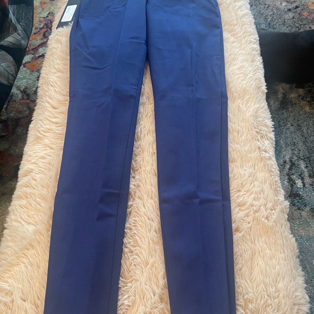 Marciano Men's Navy Dress Pants